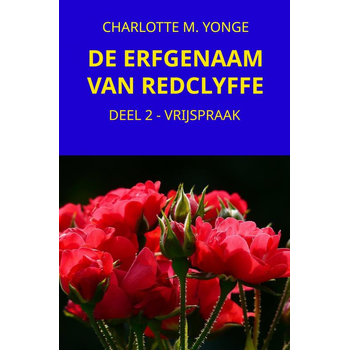 DE ERFGENAAM VAN REDCLYFFE (Paperback) bij Singel 344