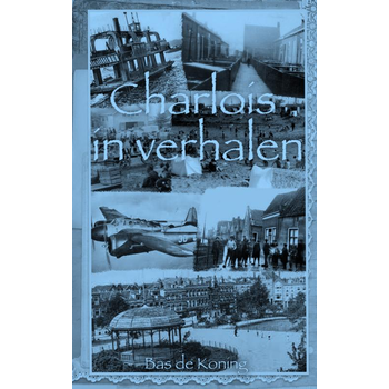 Charlois in verhalen (Paperback) bij Singel 344