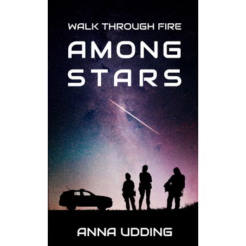 Walk Through Fire Among Stars (Paperback) bij Singel 344