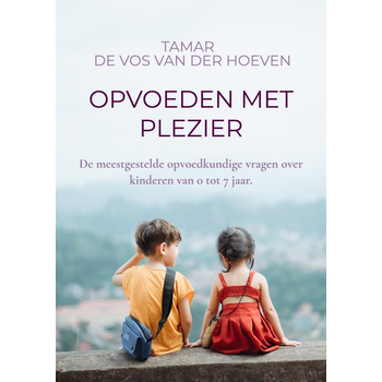 Opvoeden met plezier (Paperback) bij Singel 344