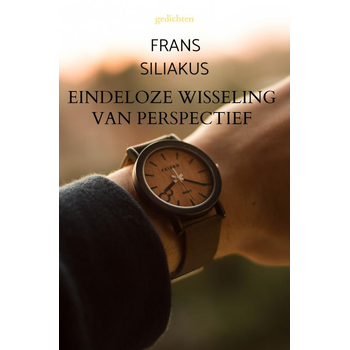 Eindeloze wisseling van perspectief (Paperback) bij Singel 344