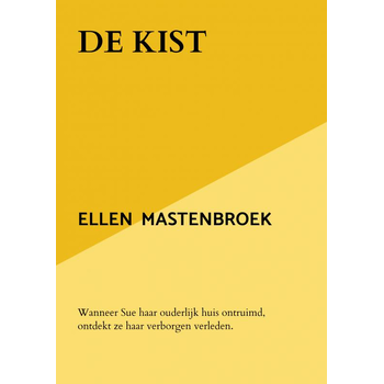 De kist (Paperback) bij Singel 344