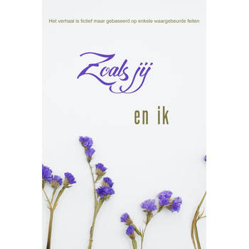 Zoals jij en ik (Paperback) bij Singel 344