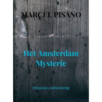 Het Amsterdam Mysterie (Paperback) bij Singel 344