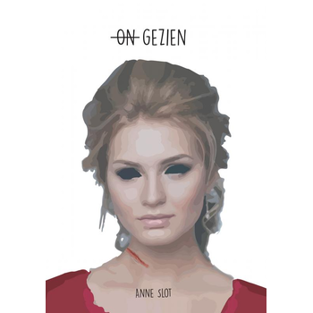 Ongezien (Paperback) bij Singel 344