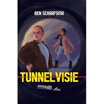 Tunnelvisie (Paperback) bij Singel 344