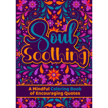 Soul Soothing (Paperback) bij Singel 344