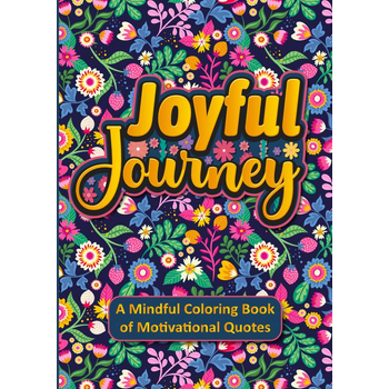Joyful Journey (Paperback) bij Singel 344