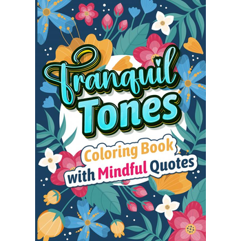 Tranquil Tones (Paperback) bij Singel 344