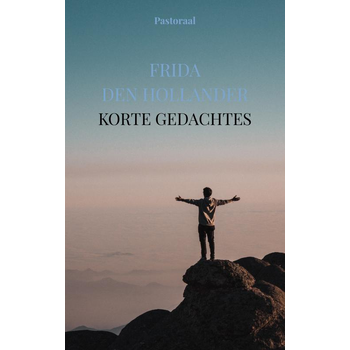 Korte gedachtes (Paperback) bij Singel 344