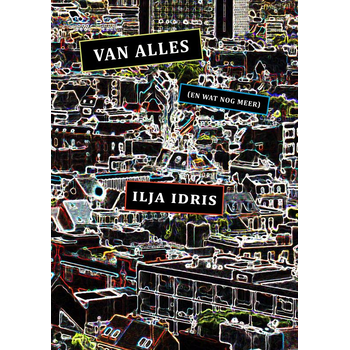 VAN ALLES (Paperback) bij Singel 344