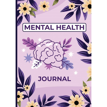 Mental Health Journal (Paperback) bij Singel 344