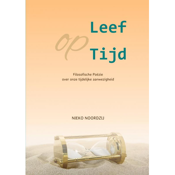 Leef op Tijd (Paperback) bij Singel 344