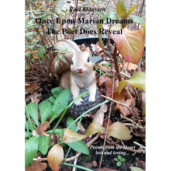 Once Upon Marian Dreams The Poet Does Reveal (Paperback) van Roel Klaassen