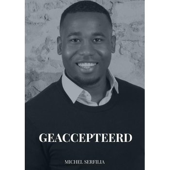 Geaccepteerd (Paperback) van Michel Serfilia