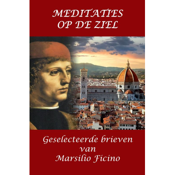 Meditaties op de Ziel (Paperback) bij Singel 344