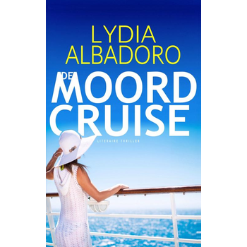 De moordcruise (Paperback) bij Singel 344