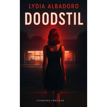 Doodstil (Paperback) van Lydia Albadoro