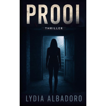 Prooi (Paperback) bij Singel 344