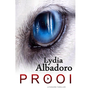 Prooi (Hardback) bij Singel 344