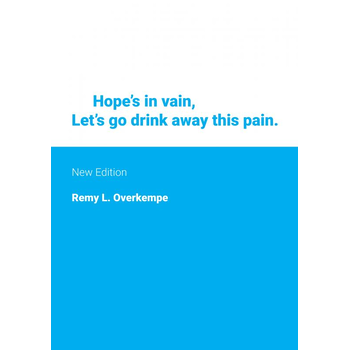 Hope's in Vain / New Edition (Paperback) bij Singel 344