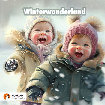 Winterwonderland (Paperback) bij Singel 344