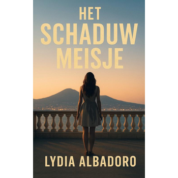 Het schaduwmeisje (Paperback) bij Singel 344