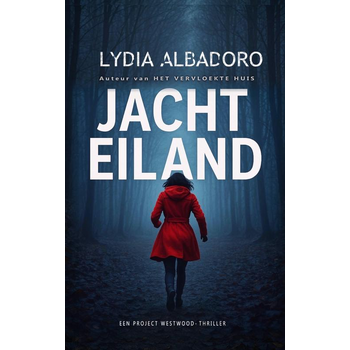 Jachteiland (Paperback) bij Singel 344