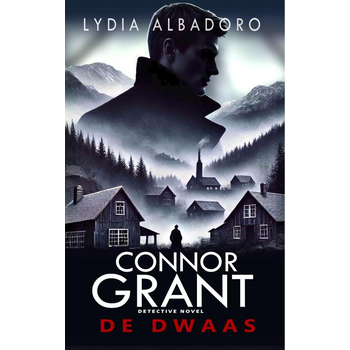De dwaas (Paperback) bij Singel 344