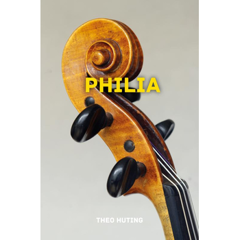 Philia (Paperback) bij Singel 344