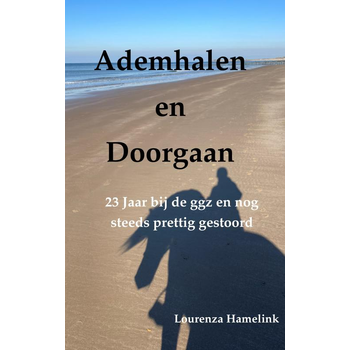 Ademhalen en Doorgaan (Paperback) bij Singel 344