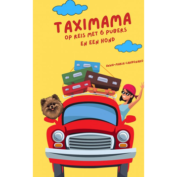 Taximama (Paperback) bij Singel 344