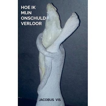 Hoe ik mijn onschuld verloor (Paperback) van Jacobus Vis