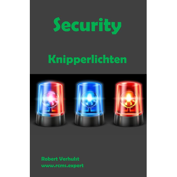 Knipperlichten (Paperback) bij Singel 344