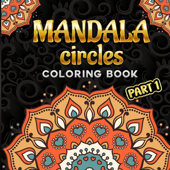 Mandala Circles (Paperback) bij Singel 344