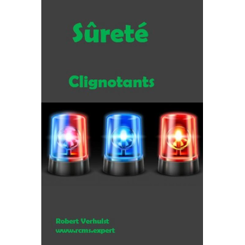 Sûreté (Paperback) bij Singel 344