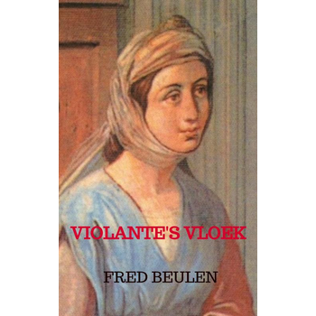 Violante's Vloek (Paperback) bij Singel 344