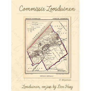 Commissie Loosduinen (Hardback) bij Singel 344