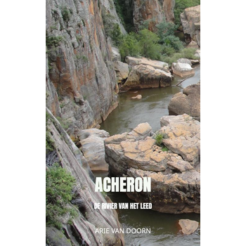 Acheron (Paperback) bij Singel 344