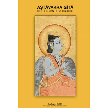 ASHTAVAKRA (Hardback) bij Singel 344