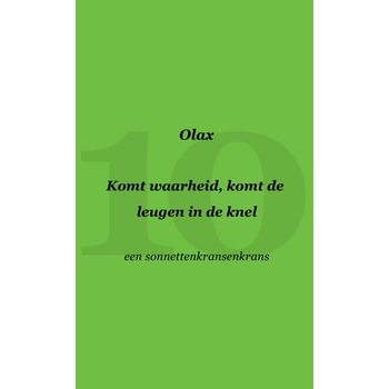 Komt waarheid, komt de leugen in de knel (Paperback) bij Singel 344