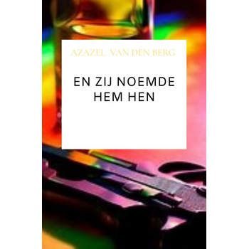 En zij noemde hem hen (Paperback) bij Singel 344