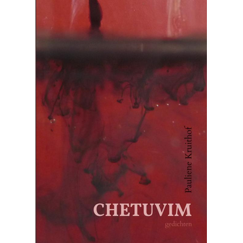 Chetuvim (Paperback) bij Singel 344