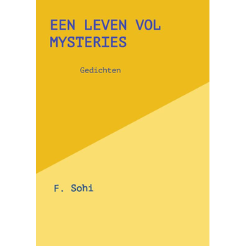 Een leven vol mysteries (Paperback) bij Singel 344