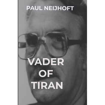 Vader of Tiran (Paperback) bij Singel 344