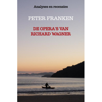 De opera's van Richard Wagner (Paperback) bij Singel 344