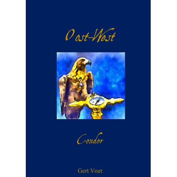 Oost-West (Paperback) bij Singel 344