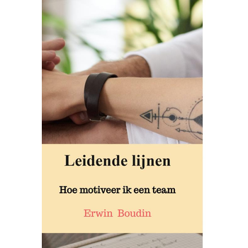 Leidende lijnen (Paperback) bij Singel 344