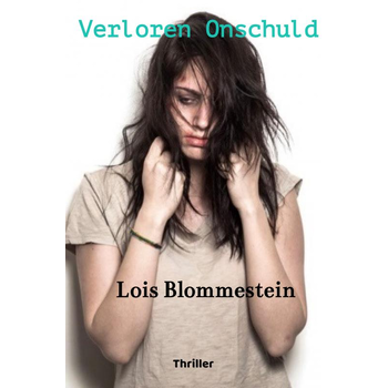 Verloren Onschuld (Paperback) bij Singel 344