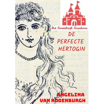 De perfecte hertogin (Paperback) bij Singel 344
